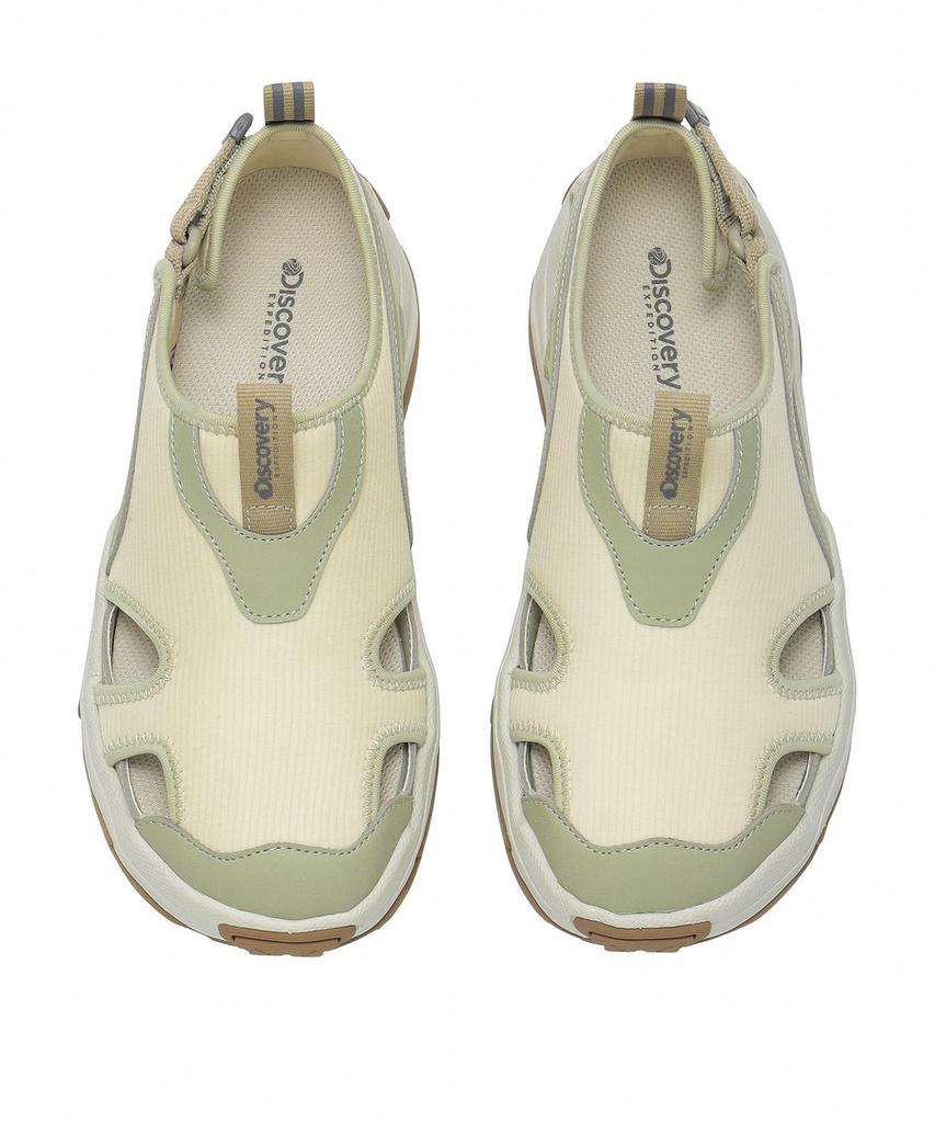 Discovery Expedition Wave C (Beige2) (B Type)