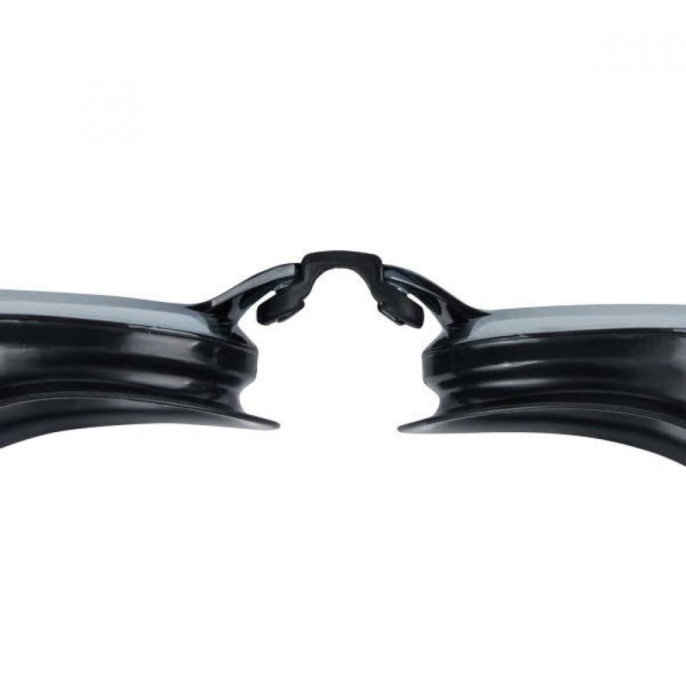 Arena Unisex Lino Mirror Swim Goggles A4ac2ag37 Blk