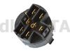 Fiat Bravo 99-01 Zündschloss BREITE STECKER