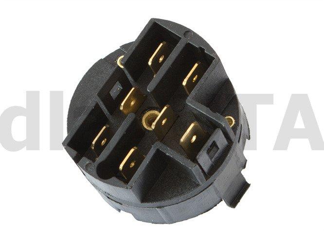 Fiat Bravo 99-01 Zündschloss BREITE STECKER