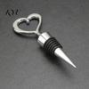 Home Bar Essentials Decorative Wine Bottle Stoppers, Reusable Alloy Corks, Secure Seal Sealing Cork for Party Stopper Red Preservation In Kitchen