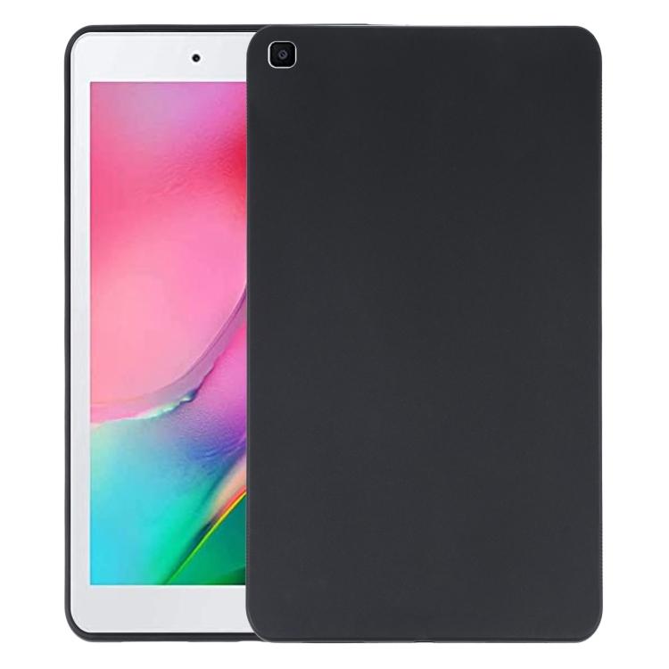 

For Samsung Galaxy Tab A 8.0 2019 / T295 TPU Tablet Case For Samsung Galaxy Tab A 8.0 2019 / T295 чёрный