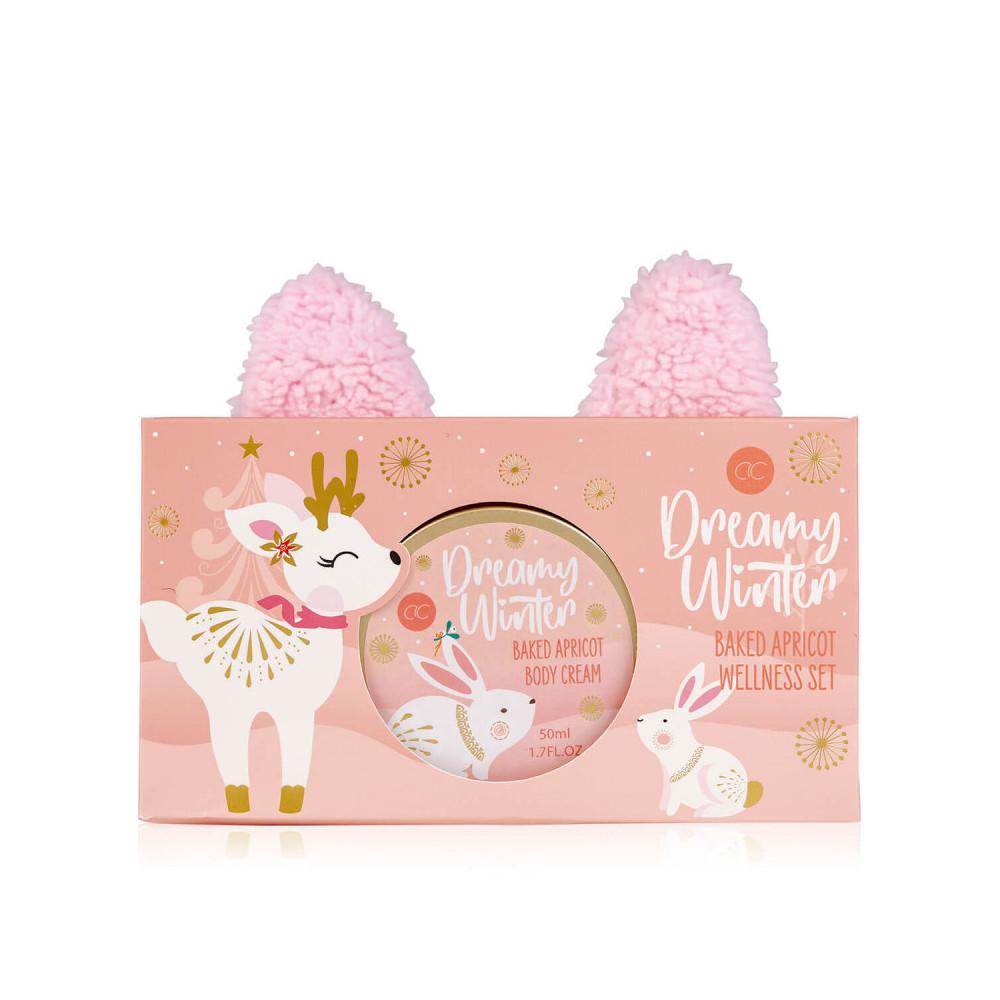 

Temptation Dreamy Winter Body Box 6054240