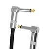 Guitar Patch Pedal Cable 50/30/15cm Professional Guitar Effect Pedal Cord
