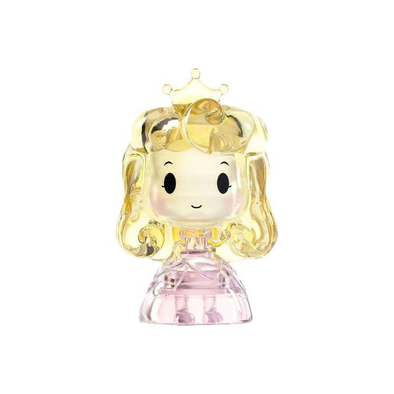 Disney Princess Crystal Building Blocks Set Diamond-like Diy Table Ornaments For Kids Toys