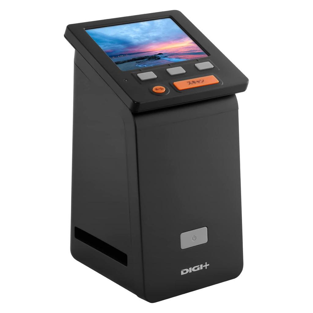 Scanner DGP-FSN03/Film