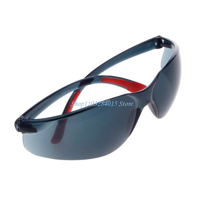 R6FF Safety Goggles Motorcycle Eyewear Glasse Eye for Protection Riding Spect