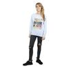 Marvel Comics Regel-Sweatshirt für Damen/Damen und Mädchen