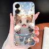 For Poco X8 Pro Max 5G Phone Case Leisure Style Soft Cover Transparent Silicone Funda For Poco X 8 Lightweight Anti Drop Bumper