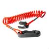 Safety Kill Stop Switch Lanyard, Tether for Omc