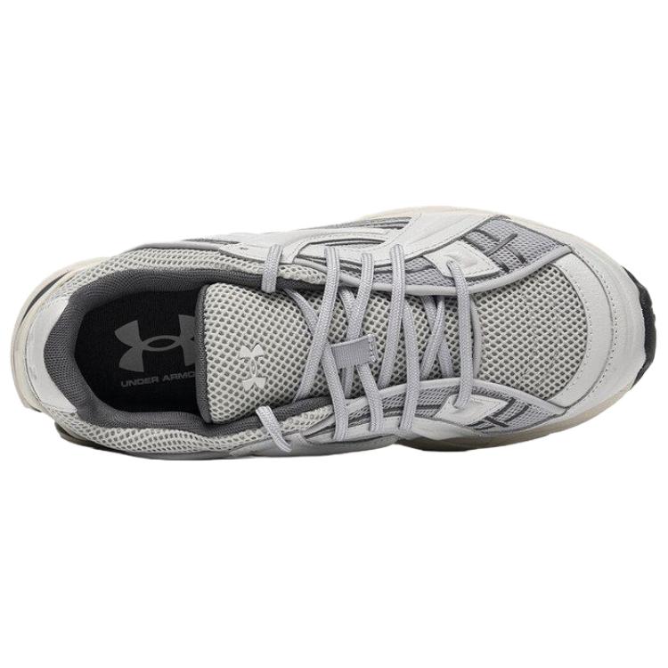 Under Armour Sola Unisex Mod Grau Summit Weiß 6005284-012