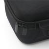 Custodia rigida in Eva per paraorecchie da tiro, Borsa protettiva portatile per cuffie antirumore e occhiali di sicurezza
