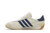 Women's Sneakers Adidas Country OG Night Indigo Off White Silver Metallic (Women's)