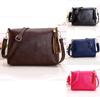 Sweet Lady Style Cross Section Square Cross Body Bag With Tassel Detail