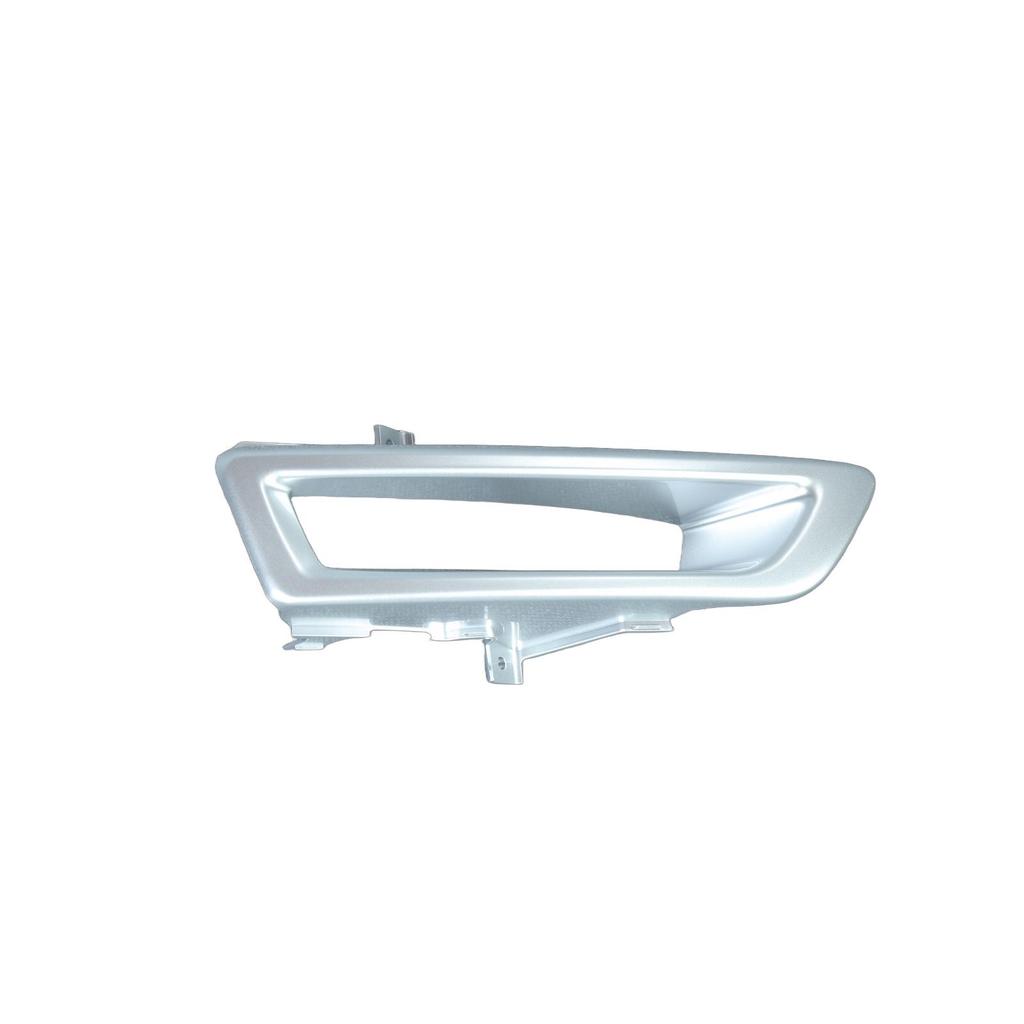 Land Rover Discovery Sport (L550) Right Silver Fog Light Cover