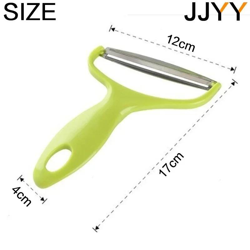 Ultimate Kitchen Vegetable Peeler Multi-functional Fruit Knife Salad Potato Slicer Cutting Tools for Cooking