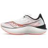 Endorphin Pro 3 White Vizi Red S20755-85
