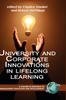 The University And Corporate Innovations In Lifetime Learning Book