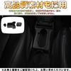 EopTatoo Accessories for the New Sienta Console Trash Drink Interior Custom Parts (10 Series) - Box, Can, Holder, Accessories,
