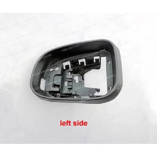 1PC  Side Mirrors Frame Holder Wing For Volvo S60 2011 2012 2012 2014 2015-