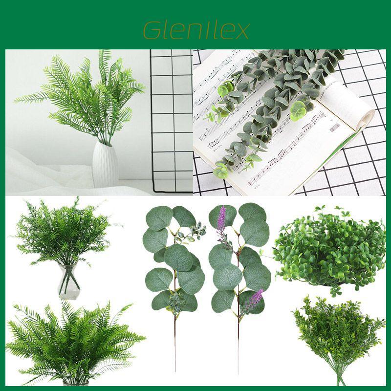 Beautifully Crafted Artificial Plants For Elegant Wedding And Home Decor Solutions