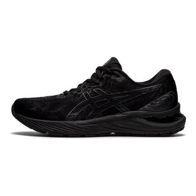 Gel Cumulus 23 'Black' Women's Sneakers 1012A888-002