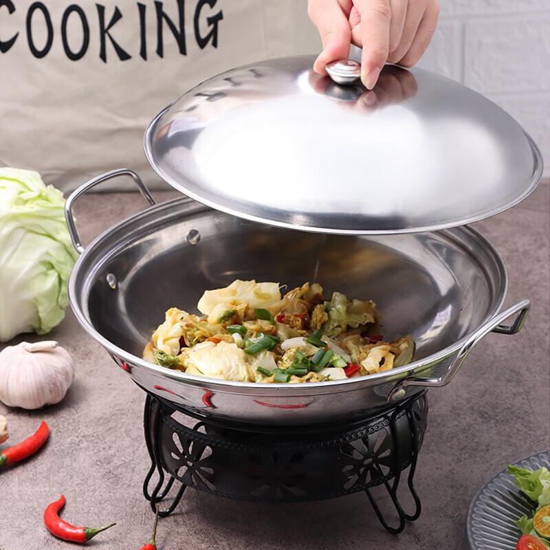 DeShangYuan Outdoor Cooking and Fuel Essentials