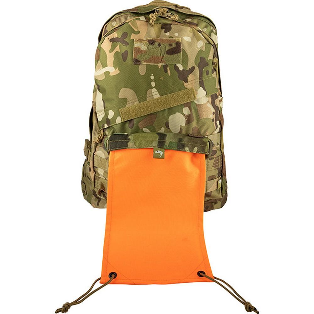 Viper Camo Marker Vlag