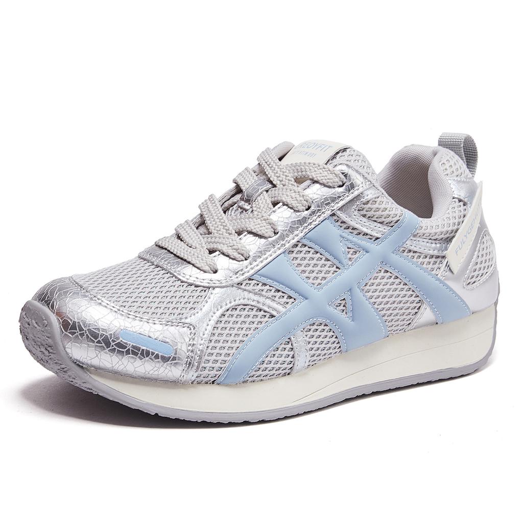 European Station Internet Celebrity Dad Shoes Women Ins Tide 2026 Spring New Korean Version Fashion Trend Platform Sports Shoes