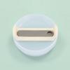 Silicone World 40oz For Stanley H2.0 Tumbler Flip Straw Lid Replaceble Sealed Leak Proof Cup Cover Coffee Cups Tumbler Lids
