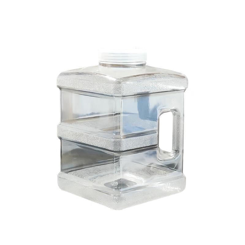 Food Grade Water Dispenser Bucket for Tea Brewing