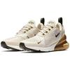Nike Air Max 270 'Light Orewood Brown' (Unisex) Light Orewood Brown / Black Running Shoes AH8050 108