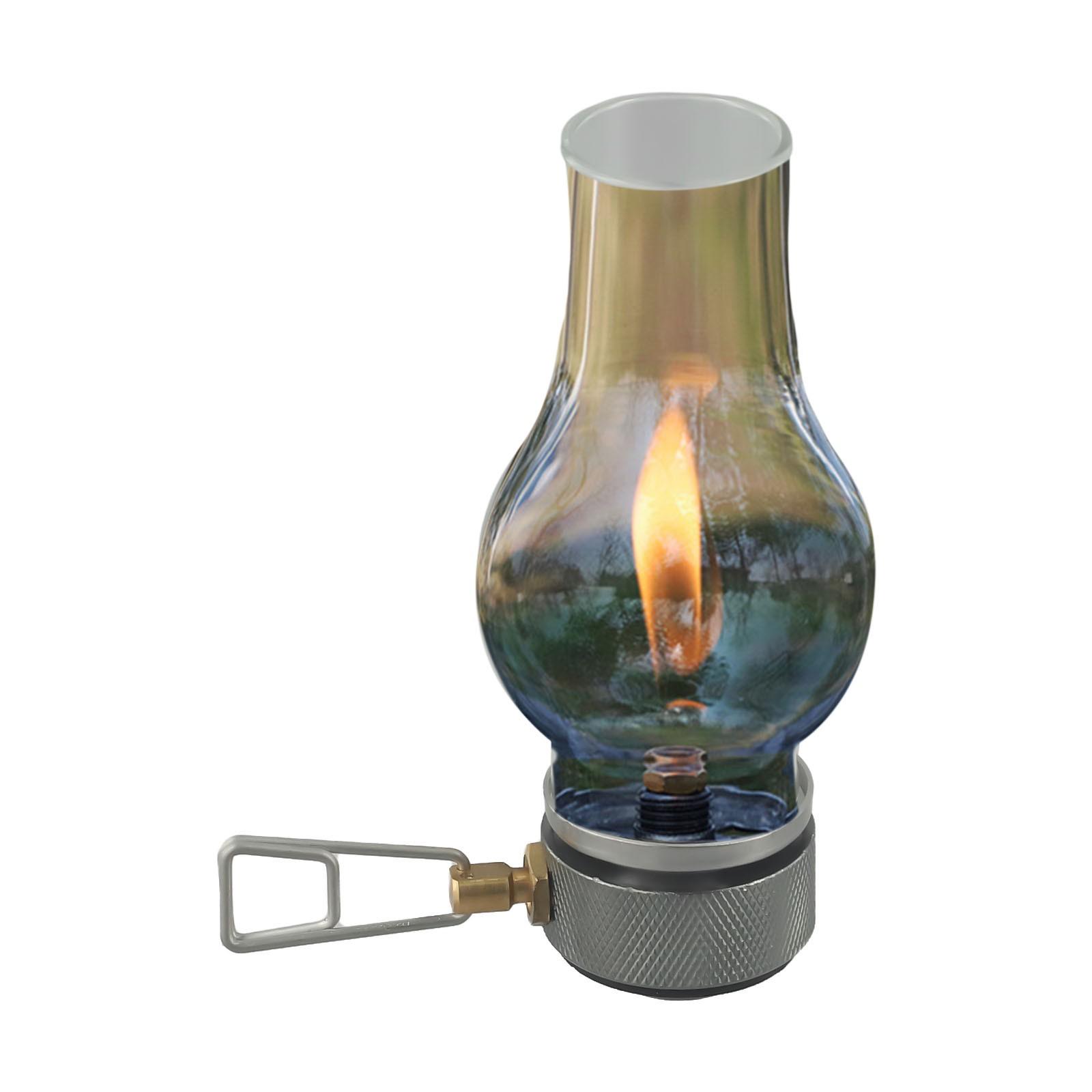 

Регулируемый газовый фонарь на свечах, наружная газовая лампа, палаточный светильник