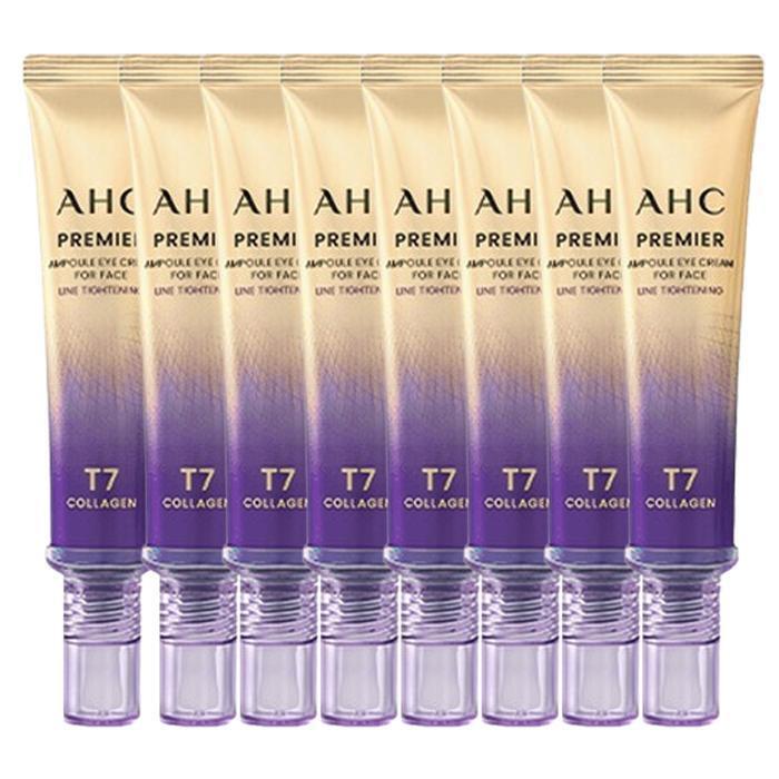 AHC Ampoule Eye Cream Season 13 40mlx8 (41085836)