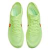Nike ZoomX Dragonfly 'Barely Volt Hyper Orange' Sneakers Casual CV0400-700