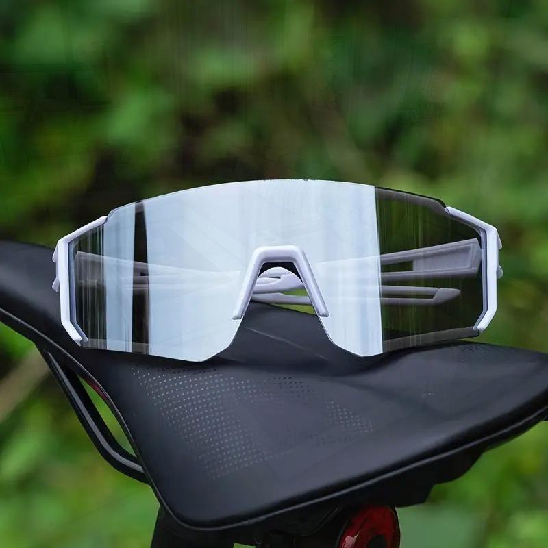 2 Piece of Men's Large Frame Fashionable Glasses Suitable for Daily Life and Activities Casual Style Daily Fashionable Glasses