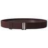 1pc Women's Elastic Comfortable & Adjustable One-Size Anti-Slip Pants Belt, Fits Most