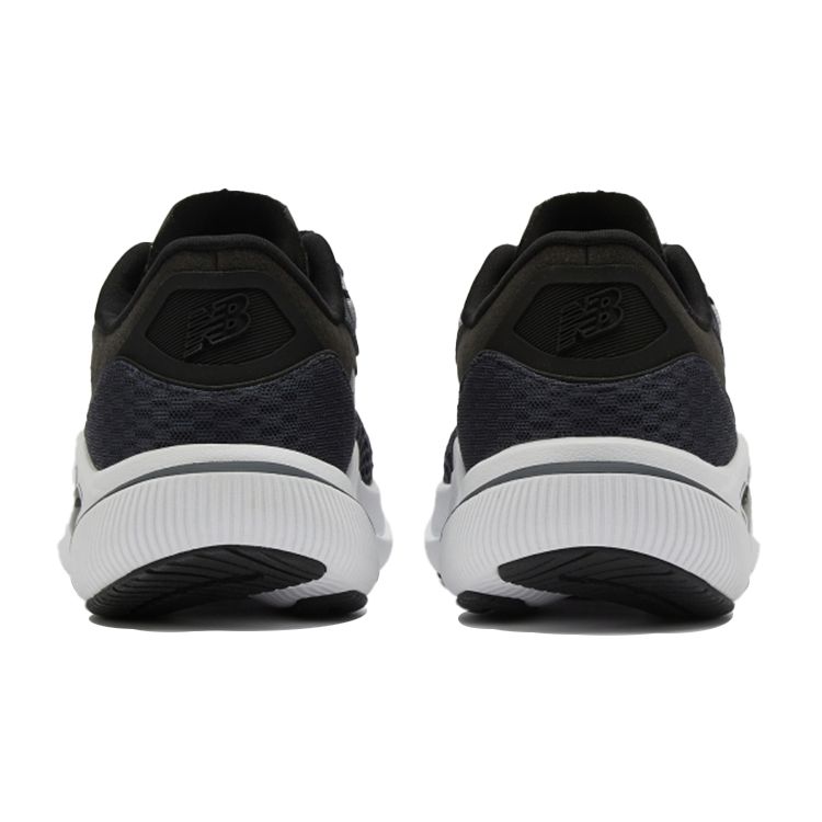 New Balance Nb Fuelcell Series Comfortable Sports Mid-Top Casual Running Shoes Women Sneaker Deep-Blue Gray White WFCFLLB2