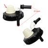 IBC Cap Tank Cover PP Plastic Pipe Quick Connector