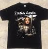 Fiona Apple V brnění Rock Unisex Tričko, Dárek pro fanouška Fiony Apple Unisex Tričko