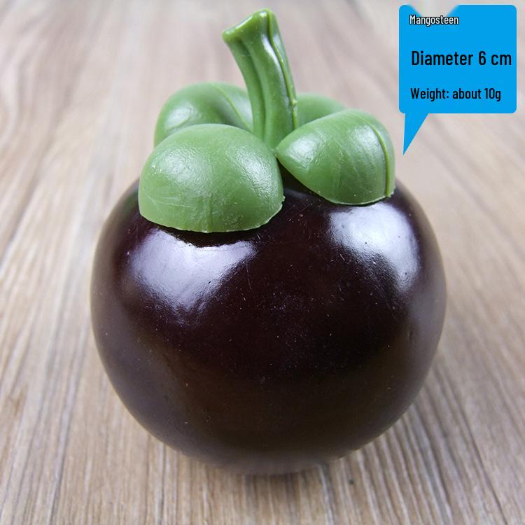 Frutta e Verdura Artificiali - Uva, Banana, Mela per Decorazione Ristorante e Materiale Didattico.