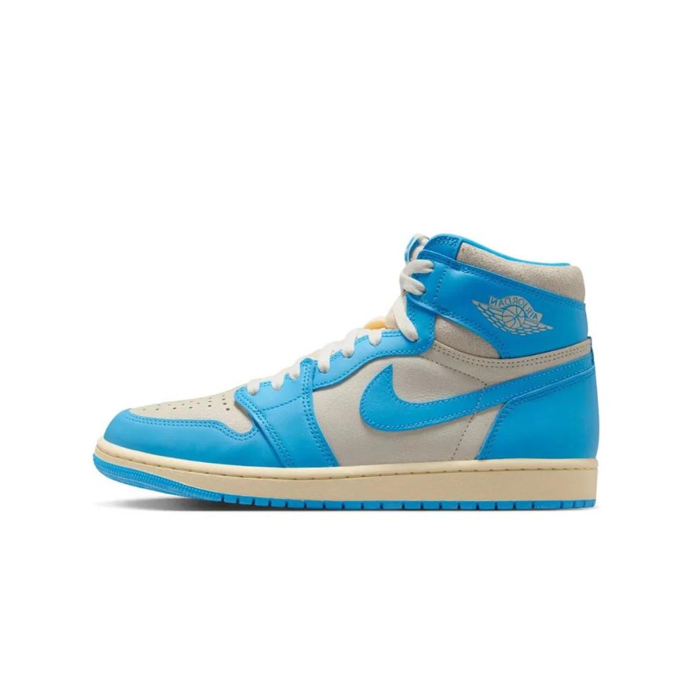 Air Jordan 1 Retro High OG UNC Reimagined