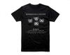 Mama I Just Killed A Mouse "Bohemian Catsody" Tshirt T Shirt Queen-