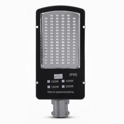 Bright Source LED Outdoor Waterproof Street Light Head