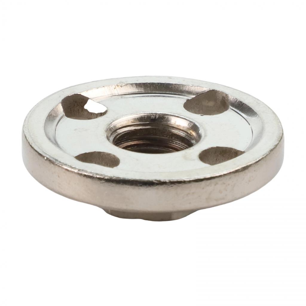 Typ 100 Přítlačná deska 2ks Šestihranná matice se čtyřmi otvory