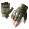 Jiyoushi Half-Finger Cycling & Tactical Gloves