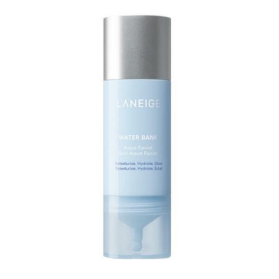 LANEIGE Water Bank Aqua Facial Gel Cream Hydrating Care 30ml