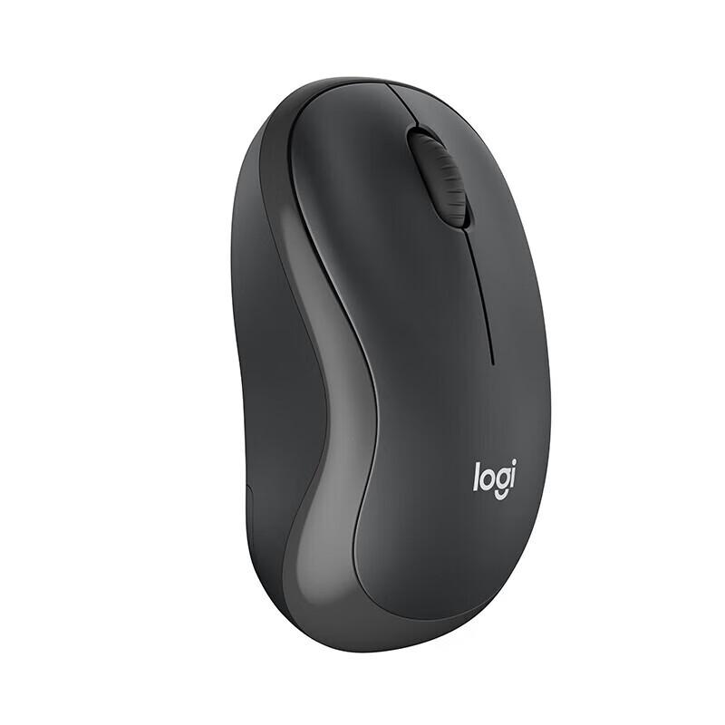 

Logitech M240 Silent Wireless Mouse