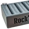 Guitar Accessory Storage Box 3D Printed Pick Holder, Multi Slot Display Portable Acoustic Box, Desktop Organizer, Gift for Players & Music Lovers