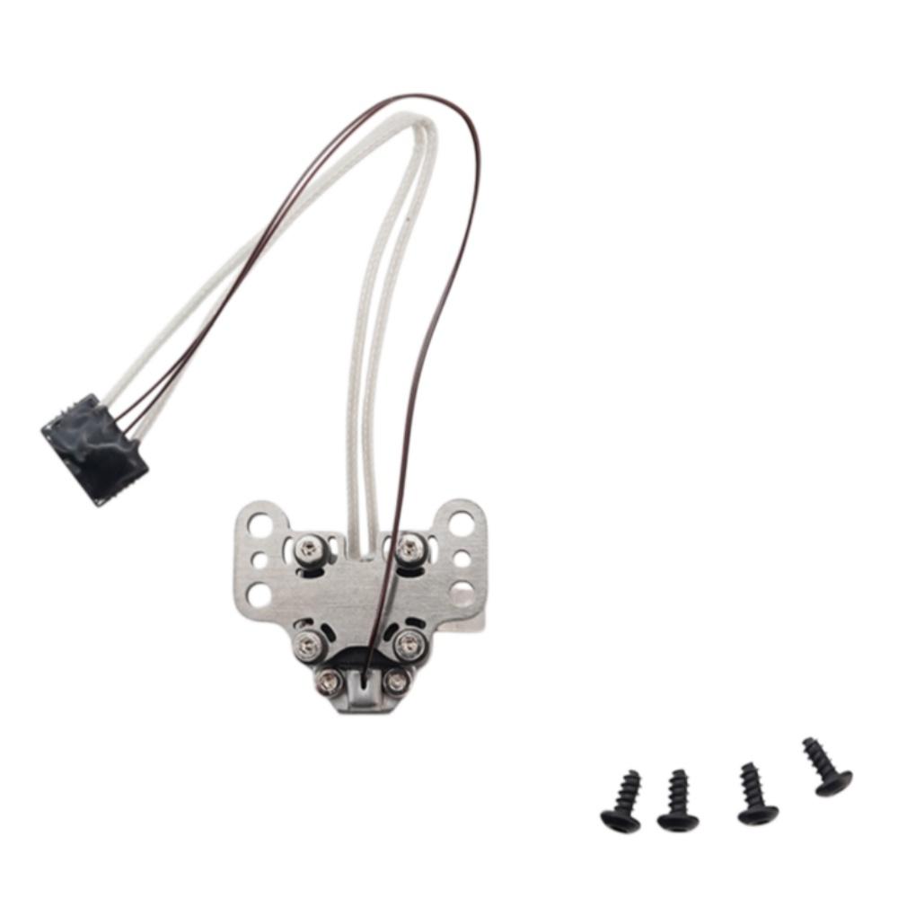 3D-Drucker Zubehör Heißes Ende Modul Heizbaugruppe Kit Für AD5X